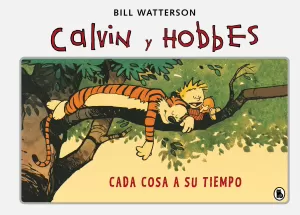 SUPER CALVIN Y HOBBES 02