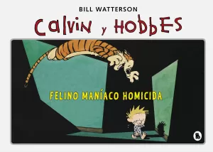 SUPER CALVIN Y HOBBES 03