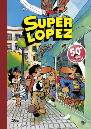 SUPER HUMOR SUPERLÓPEZ 01