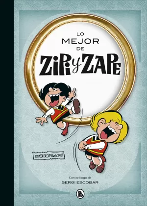 LO MEJOR DE ZIPI ZAPE 01