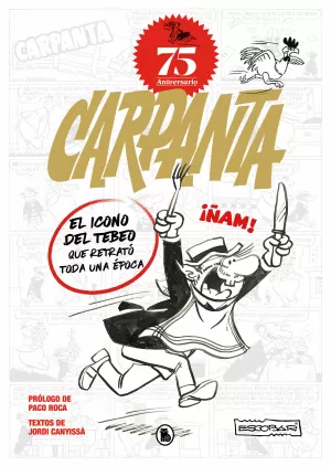 CARPANTA 75º ANIVERSARIO