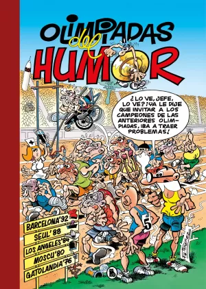 SUPER HUMOR MORTADELO 02