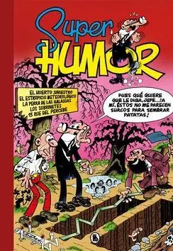 SÚPER HUMOR MORTADELO 05