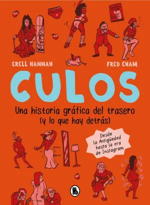 CULOS CULOS