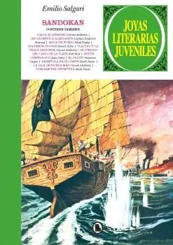 JOYAS LITERARIAS JUVENILES 05