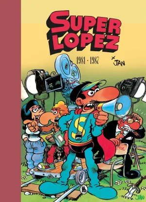 SUPERLÓPEZ EDICIÓN COLECCIONISTA 02