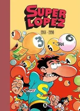 SUPERLÓPEZ EDICIÓN COLECCIONISTA 03 SUPERLÓPEZ EDICIÓN COLECCIONISTA 03