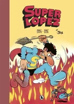 SUPERLÓPEZ EDICIÓN COLECCIONISTA 05
