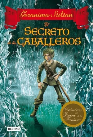 EL SECRETO DE LOS CABALLEROS