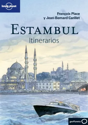 ESTAMBUL: ITINERARIOS