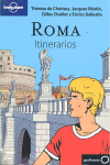 ROMA: ITINERARIOS