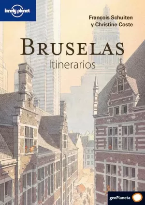 BRUSELAS: ITINERARIOS