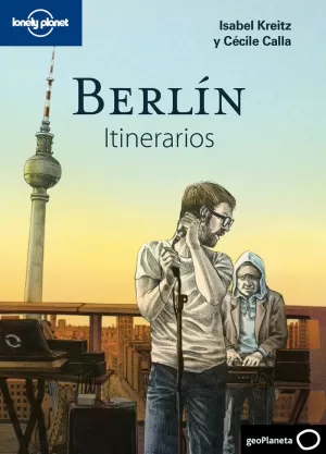 BERLÍN: ITINERARIOS