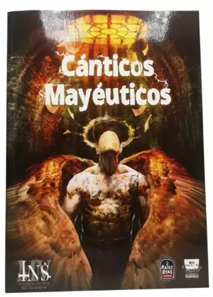 CÁNTICOS MAYÉUTICOS