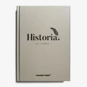HISTORIA, EL LIBRO