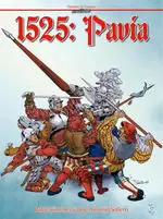 1525: PAVÍA