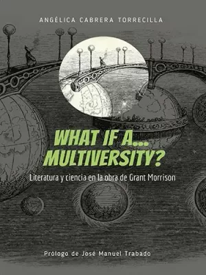 WHAT IF A... MULTIVERSITY?