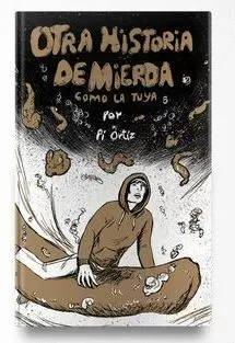 OTRA HISTORIA DE MIERDA