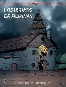 LOS ÚLTIMOS DE FILIPINAS