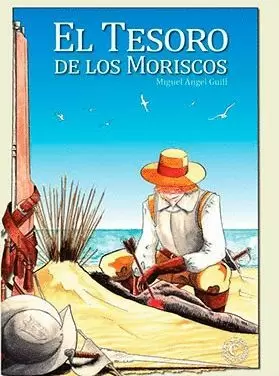 EL TESORO DE LOS MORISCOS