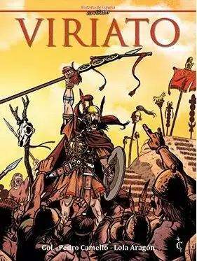 VIRIATO