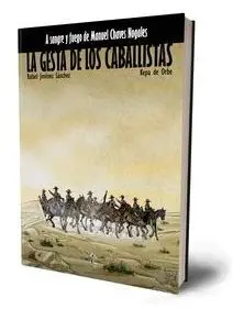 LA GESTA DE LOS CABALLISTAS
