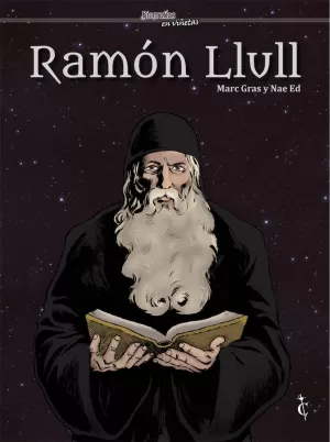 RAMÓN LLULL RAMÓN LLULL