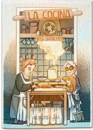 LA COCINA