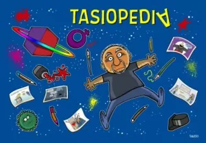 TASIOPEDIA