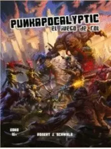 PUNKAPOCALYPTIC