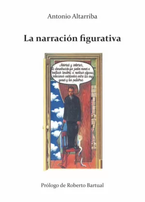LA NARRACIÓN FIGURATIVA