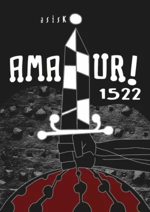 AMAIUR! 1522