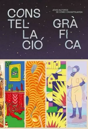 CONSTEL.LACIÒ GRÀFICA