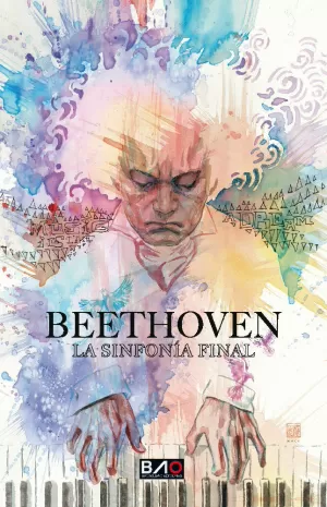 BEETHOVEN: LA SINFONÍA FINAL