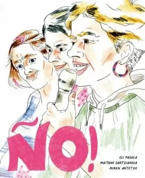 ÑO!