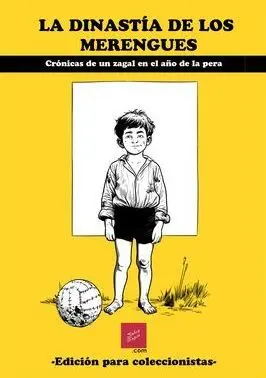 LA DINASTÍA DE LOS MERENGUES