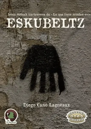 ESKUBELTZ