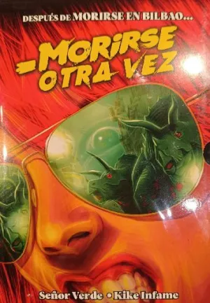 PACK MORIRSE OTRA VEZ