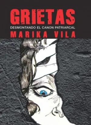 GRIETAS. DESMONTANDO EL CANON PATRIARCAL