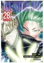 ONE PUNCH-MAN 28