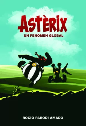 ASTÉRIX: UN FENÓMENO GLOBAL