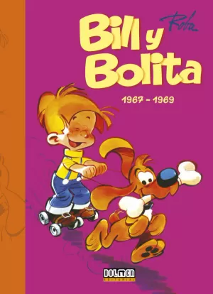 BILL Y BOLITA 03 (1967-1969)