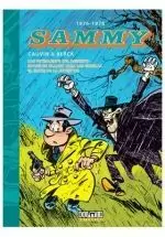 SAMMY 04: 1976-1978
