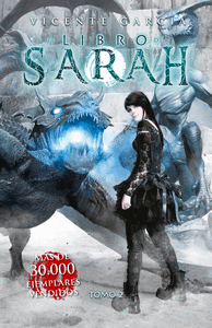 EL LIBRO DE SARAH 02