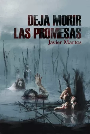 DEJA MORIR LAS PROMESAS DEJA MORIR LAS PROMESAS