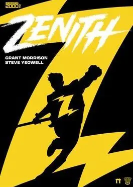ZENITH 01