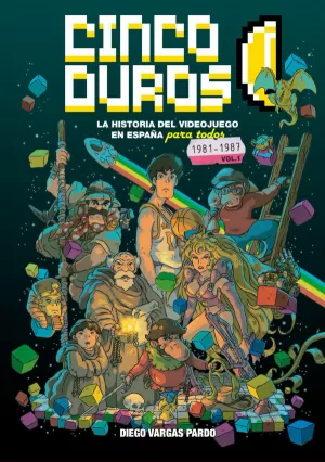 CINCO DUROS 01