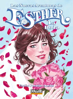 LAS AVENTURAS DE ESTHER: LA BODA