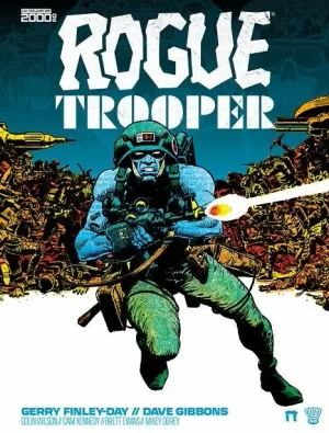 ROGUE TROOPER 01