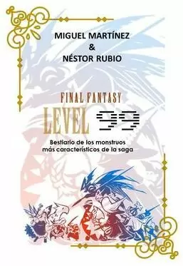 FINAL FANTASY: LEVEL 99